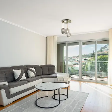 아파트 Anchored In Carmo By Homie *