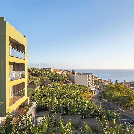 아파트 Anchored In Carmo By Homie *