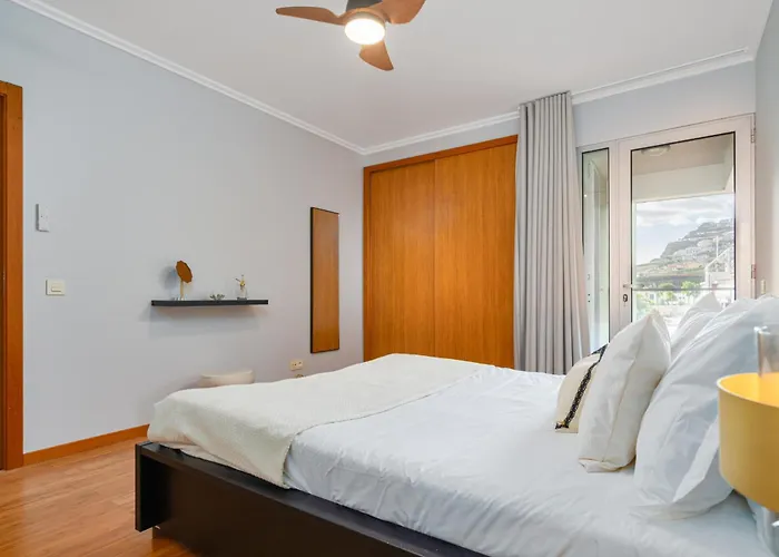 Anchored In Carmo By Homie