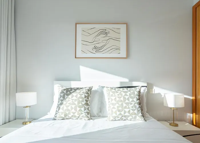 Anchored In Carmo By Homie 아파트