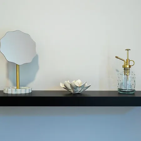 Anchored In Carmo By Homie Apartman