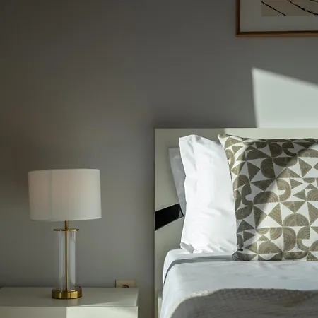 Apartman Anchored In Carmo By Homie Câmara de Lobos