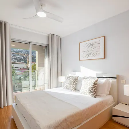 Anchored In Carmo By Homie Câmara de Lobos