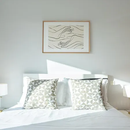 Anchored In Carmo By Homie Apartman