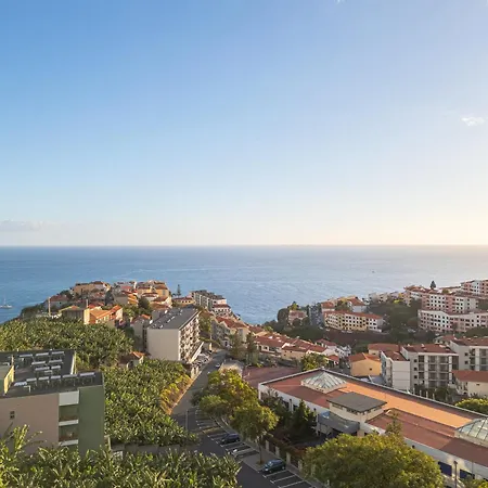 Anchored In Carmo By Homie 公寓 卡马拉-德洛布什