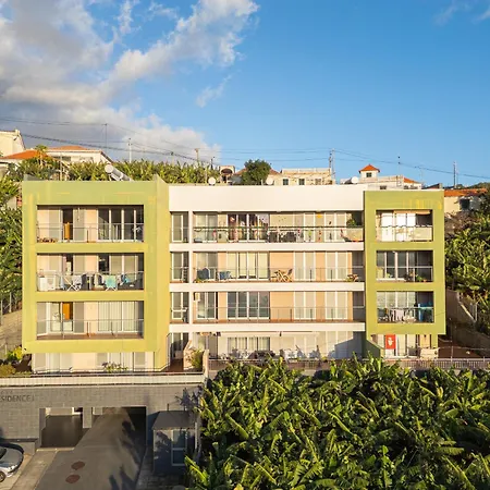 Anchored In Carmo By Homie 公寓 *