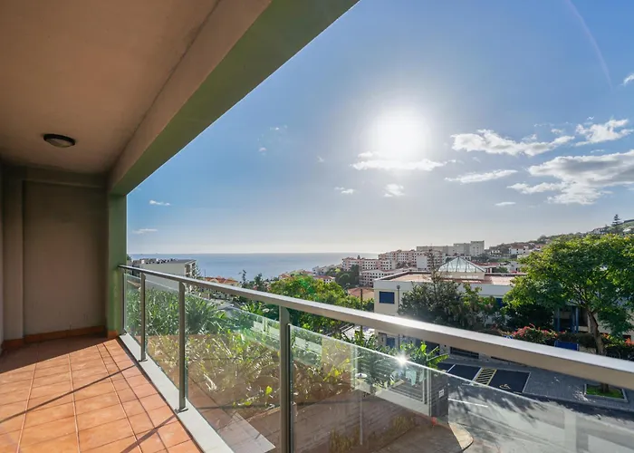 Anchored In Carmo By Homie Câmara de Lobos