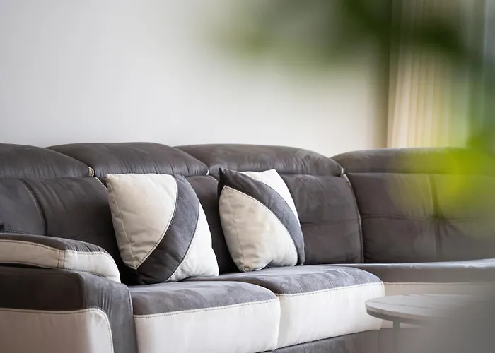 Anchored In Carmo By Homie 公寓 *