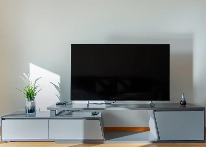 Anchored In Carmo By Homie 公寓