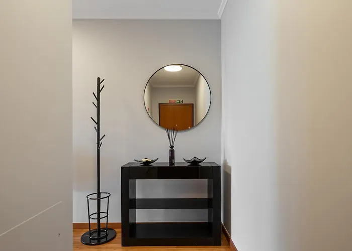 Anchored In Carmo By Homie 公寓 *