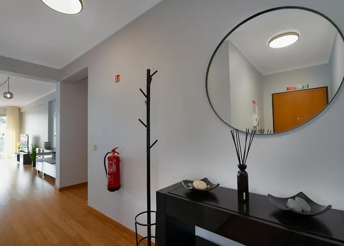 Apartman Anchored In Carmo By Homie *