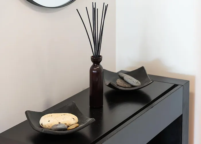 Anchored In Carmo By Homie Câmara de Lobos