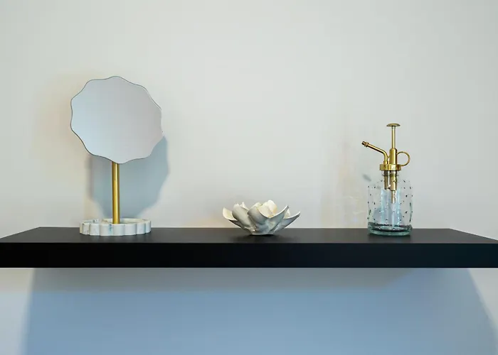 Anchored In Carmo By Homie 公寓