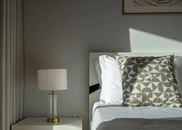 Διαμέρισμα Anchored In Carmo By Homie Câmara de Lobos