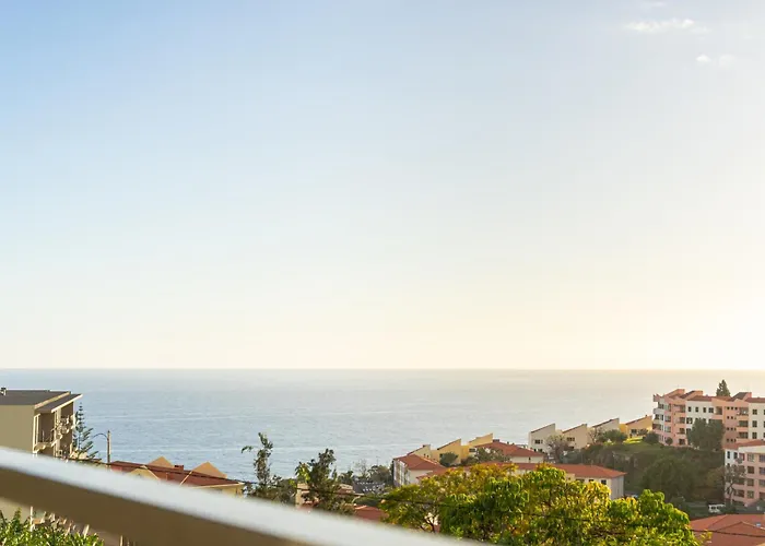 Anchored In Carmo By Homie