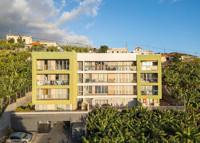 Anchored In Carmo By Homie Apartman *